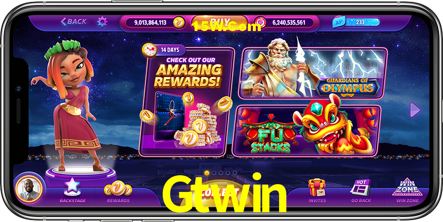Seasonal Promotions Gtwin