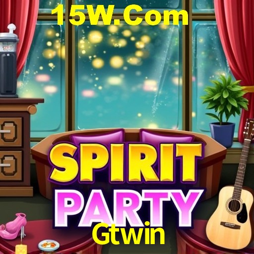 APP oficial da Gtwin para mobile