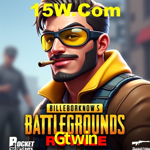 Descubra a Magia dos Jogos de Arcade no Gtwin