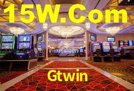 Game Providers Gtwin