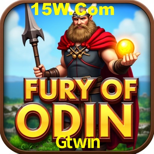 Descubra o Mundo do Cassino Online com Gtwin