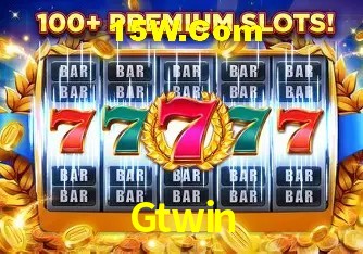 Tecnologia da Plataforma Gtwin