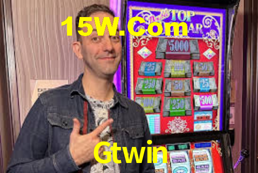 Welcome Bonus Gtwin