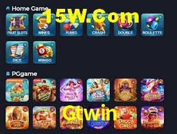 Secure Login Gtwin