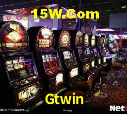 Apostas de Futebol Gtwin