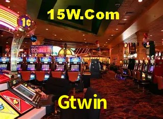 Jogos de Slot Gtwin