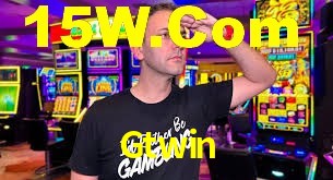 Slot Games Gtwin