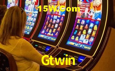 Provedores de Jogos Gtwin