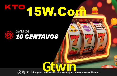 Gtwin App Interface
