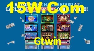 Welcome Bonus Gtwin